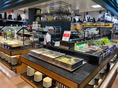 -韩盛·盛江山自助料理(于洪新玛特店)