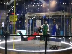 -飞行家太空体验馆(祥云小镇店)