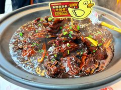 -回味黑鸭煲·始于2006(万松园店)