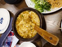 -满园烤鸭·春饼(太原街万达店)