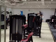 -FLARE STAR FITNESS(复地活力城店)