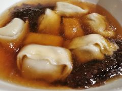 -逸林轩中餐厅(中信泰富朱家角锦江酒店)