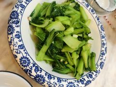-溪涧堂农家土菜(神仙居店)