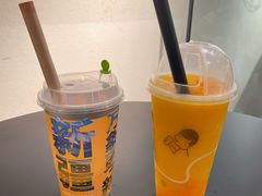 -喜茶(深圳东门1234店)