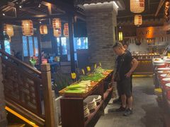 -二十八里太湖船菜(吉祥路店)