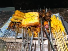 -熙成烧烤·三十三年(开发区店)