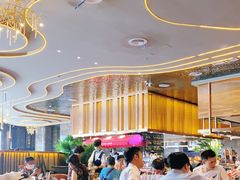 大堂-喜庭海鲜自助(来福士店)