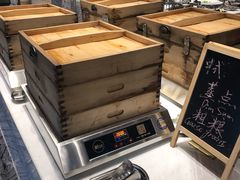 -印象餐厅(杭州国际博览中心北辰大酒店)