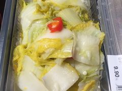 -盒马鲜生(莱蒙都会店)