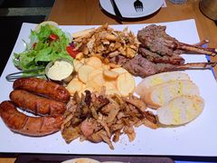 -HELLO MUSAE 拾光缪斯餐厅·纯正希腊风味(苏州中心店)