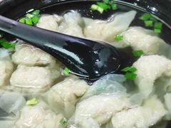 -沙县小吃(中山路店)