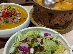 -羊之道草原味道清真餐厅(番禺店)