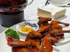 -瓷忆·瓷文化餐厅(上海店)