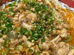 -旺达·福州菜(正大广场店)