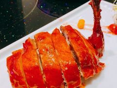 -老苏州芳和园茶酒楼  传统苏帮菜(观前店)