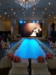 -友谊宫·宴会厅