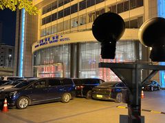 -南美元生态大酒店(海珠店)