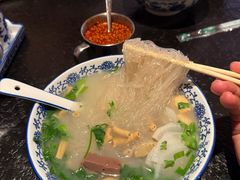 -小潘记鸭血粉丝汤