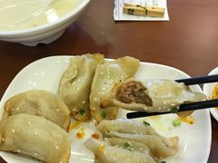 -小姜锅贴(凤凰街店)