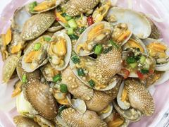 -新山亚明小厨