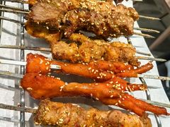 -老虎滩大连海鲜烧烤(建邺云锦路总店)