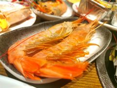 阿根廷红虾-阳光岛·海鲜盛宴(银泰中心in99店)