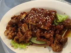 -德成饭店