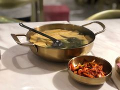 -HOTISLAND海鸡岛·韩国料理(江南西店)