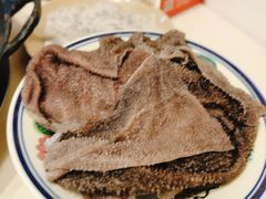 -岗上渣渣老火锅(两路口店)