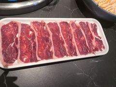 -巴蜀大将火锅(春熙店)