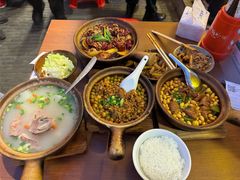 -罗妈砂锅(四川成都奎星楼店)
