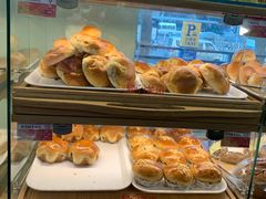 -新侨三宝乐面包店(崇文门店)