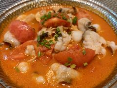 -福宝漠北·专注牛羊肉19年·西北菜(双湖林语店)