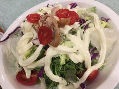 -六和聚传统烤鸭.天津菜(和平店)