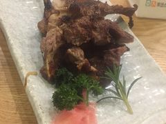 -八间(合生汇店)