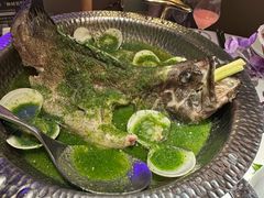 -狮拾久·现代新加坡料理(福田COCO Park店)