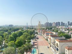 -国色天乡三期陆地乐园