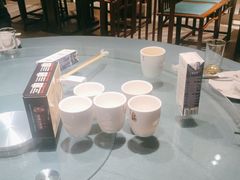 -谢氏老金口七号宴(武昌大道店)