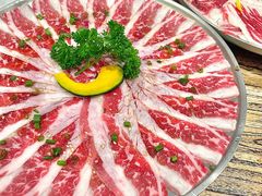 -农乐园炭火烤肉·夜宵(星海街店)