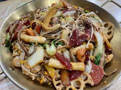 -麻辣有道(小河沿店)