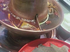 -乔先生涮肉·鲜活牛羊肉火锅(塘沽店)