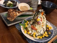 -阿泽料理
