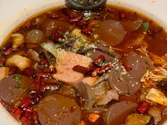 水煮五更旺-汤城小厨•粤菜•靓汤(西直门凯德MALL店)