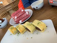 -酒井酱子·深夜食堂(东城汇店)