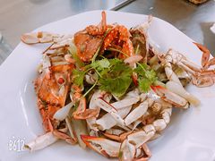 -QQ海鲜餐厅