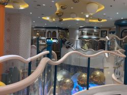 -奈尔宝家庭中心·亲子餐厅(苏州大悦城店)