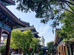 -天津妈祖文化园