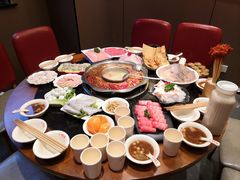 -锅首鲜品火锅(鸳鸯店)