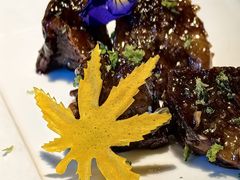 -九里云松·天香餐厅