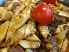 -香融府·烤鸭·家常菜(马家堡路店)